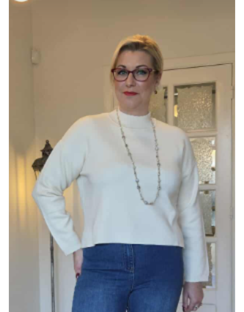 C'est Beau la Vie! 66CB2PU807-PULL-NUAGE