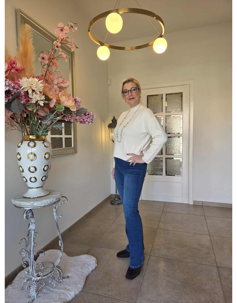 C'est Beau la Vie! 66CB2PU807-PULL-NUAGE