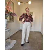 Smashed Lemon 25676-BLOUSE-MULTICOLOR