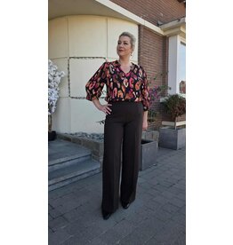 Bellita PAXAN-PANTS-CHOCO