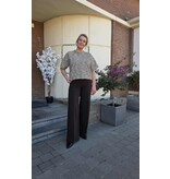 Bellita PAXAN-PANTS-CHOCO