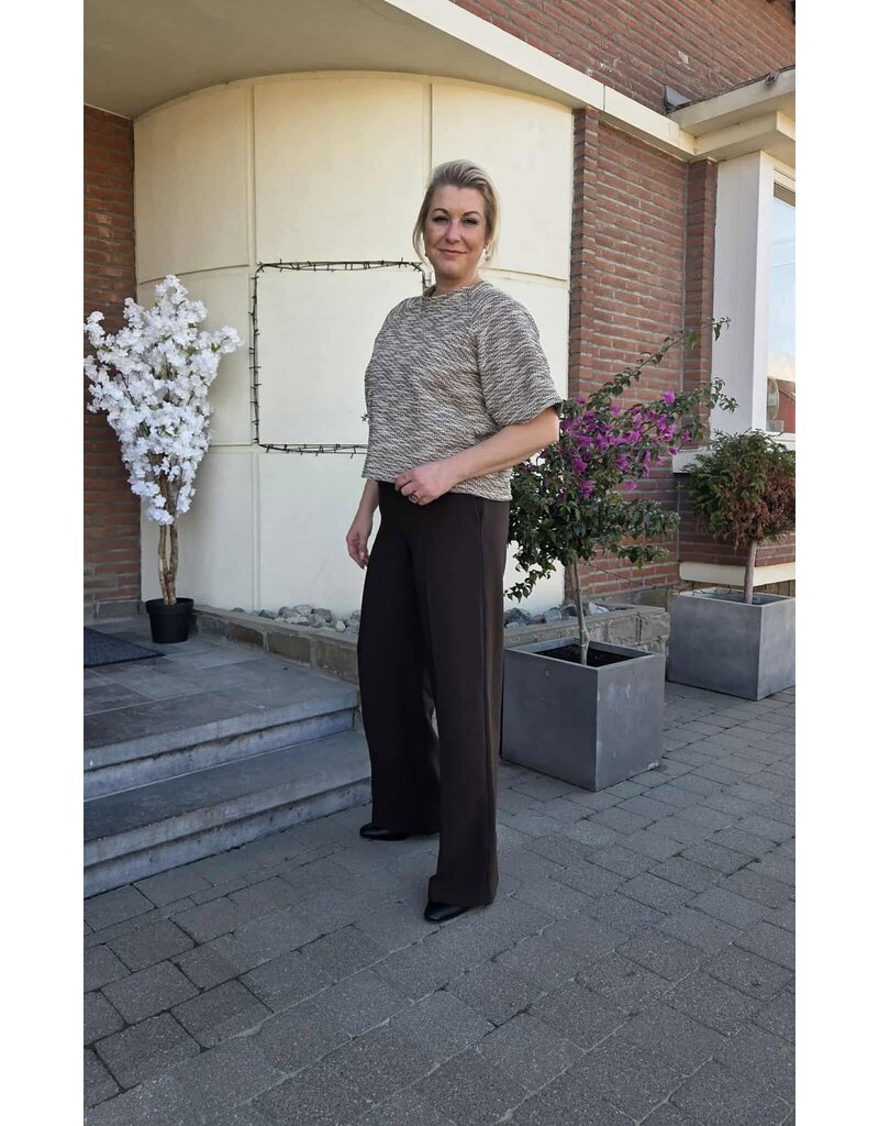 Bellita KAWAL-BLOUSE-M319