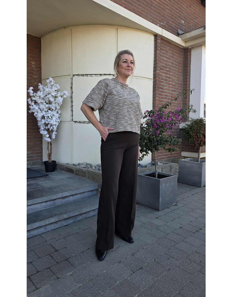 Bellita KAWAL-BLOUSE-M319