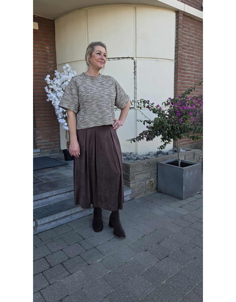 Bellita KAWAL-BLOUSE-M319