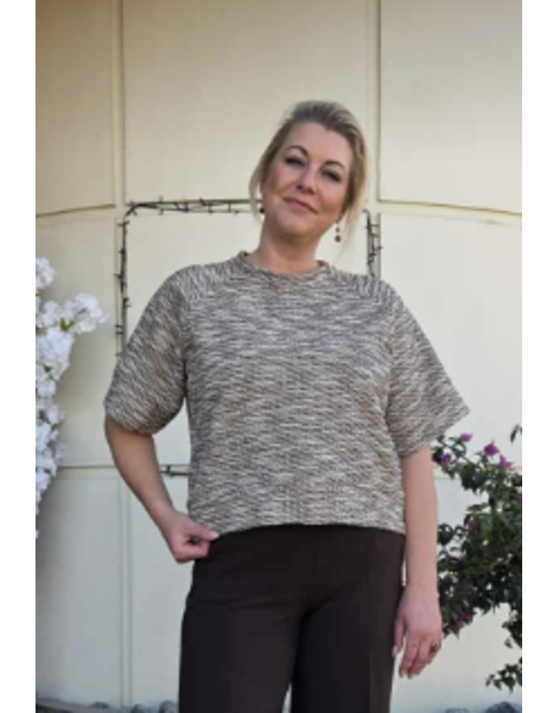 Bellita KAWAL-BLOUSE-M319