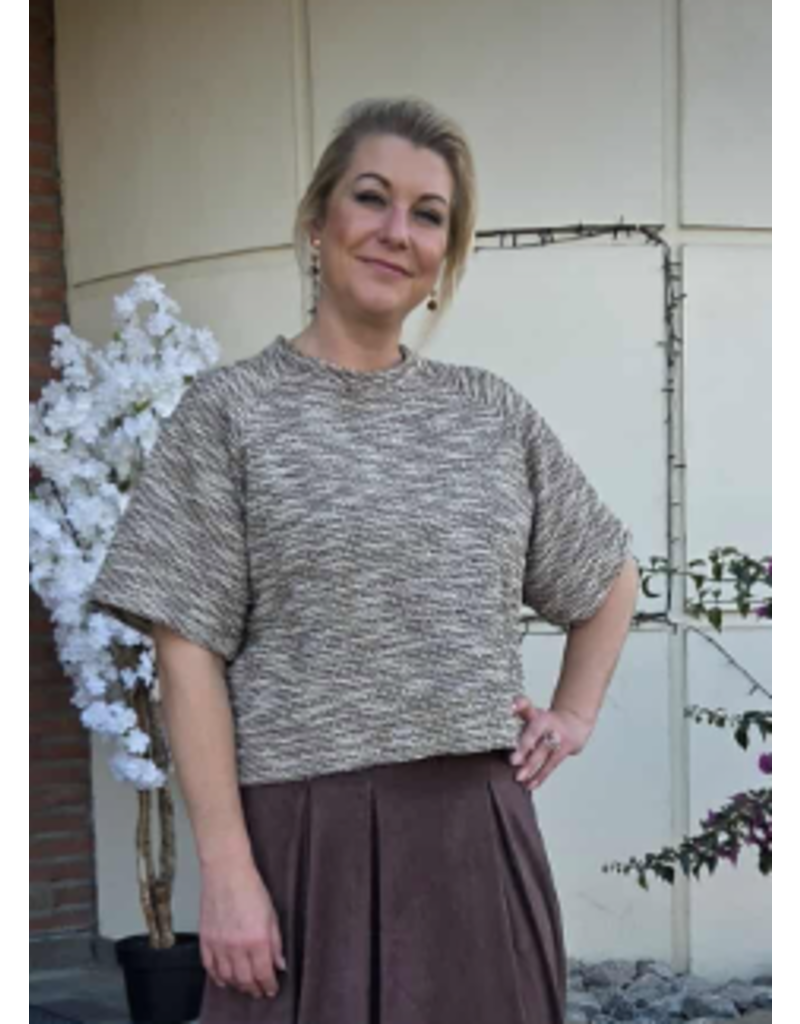 Bellita KAWAL-BLOUSE-M319