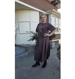 Bellita SAREN-SKIRT-CHOCO