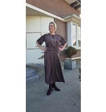 Bellita KAWAL-SHIRT-CHOCO