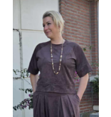 Bellita KAWAL-SHIRT-CHOCO