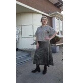 Bellita SOBBA-SKIRT-KAKI