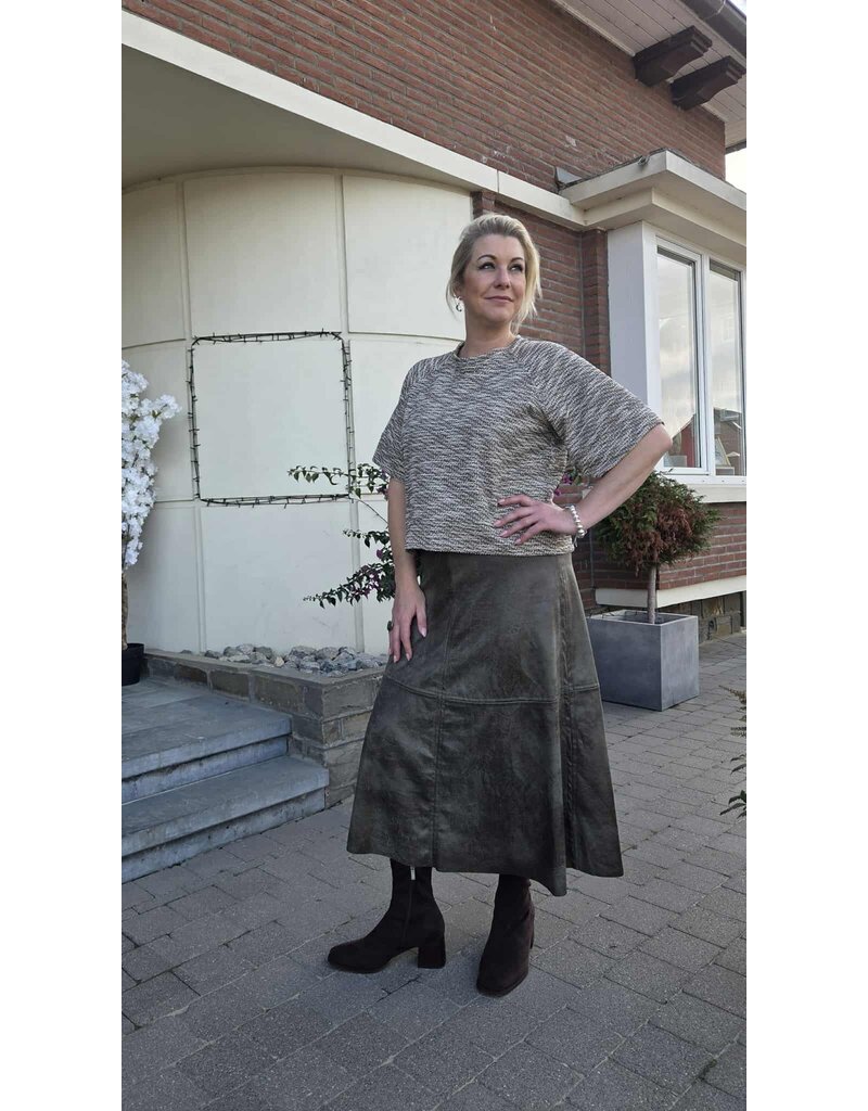 Bellita SOBBA-SKIRT-KAKI