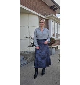 Bellita SOBBA-SKIRT-NAVY