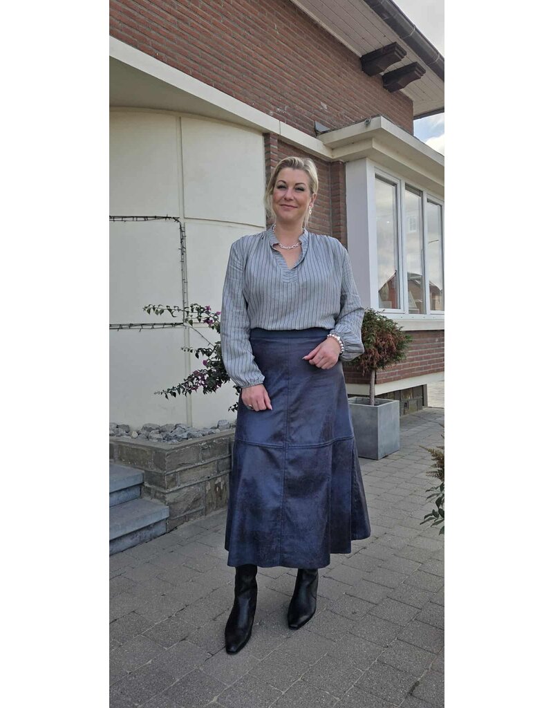Bellita SOBBA-SKIRT-NAVY