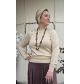 Smashed Lemon 25505-PULL-BEIGE