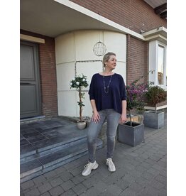 AMAGIA DIANA-BROEK-GRIJS