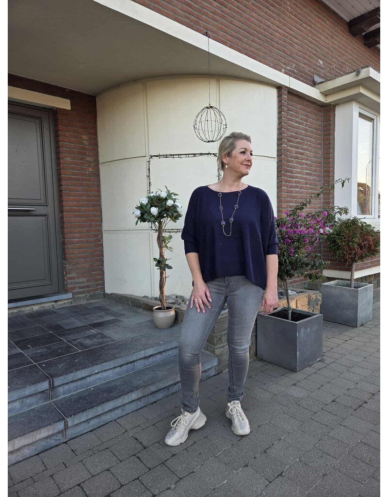 AMAGIA DIANA-BROEK-GRIJS