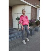 AMAGIA DIANA-BROEK-GRIJS