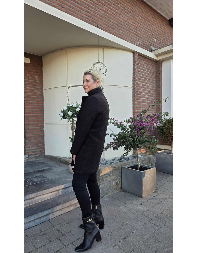 Bellita COELY-COAT-CHOCO