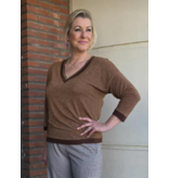 Smashed Lemon 25670-PULL-BROWN