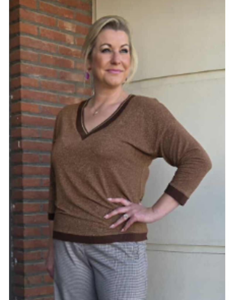 Smashed Lemon 25670-PULL-BROWN