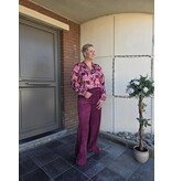 Bellita PAKI-PANTS-WINE