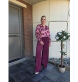 Bellita PAKI-PANTS-WINE