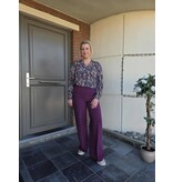 Bellita PAXAN-PANTS-WINE