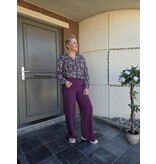 Bellita PAXAN-PANTS-WINE