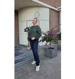 Bellita KADY-PULL-KAKI