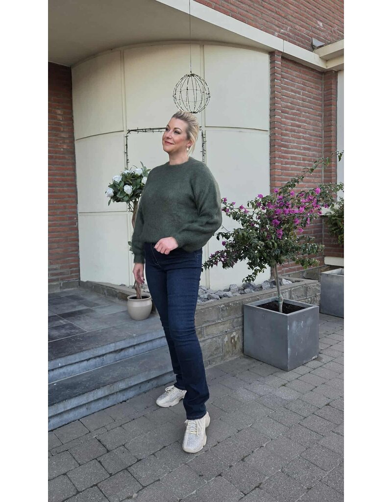 Bellita KADY-PULL-KAKI