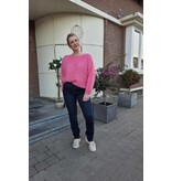 Bellita KOBBY-PULL-STRAWBERRY