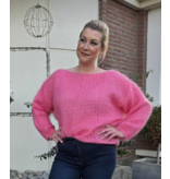 Bellita KOBBY-PULL-STRAWBERRY