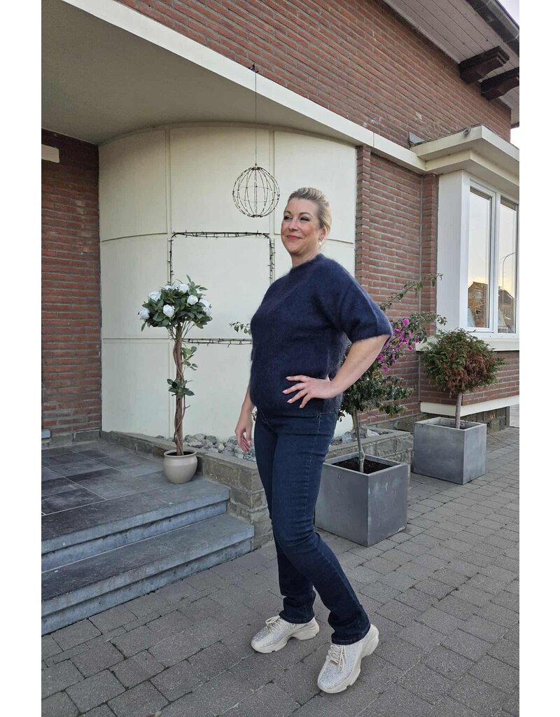 Bellita KISAI-PULL-NAVY