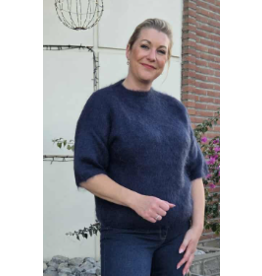Bellita KISAI-PULL-NAVY