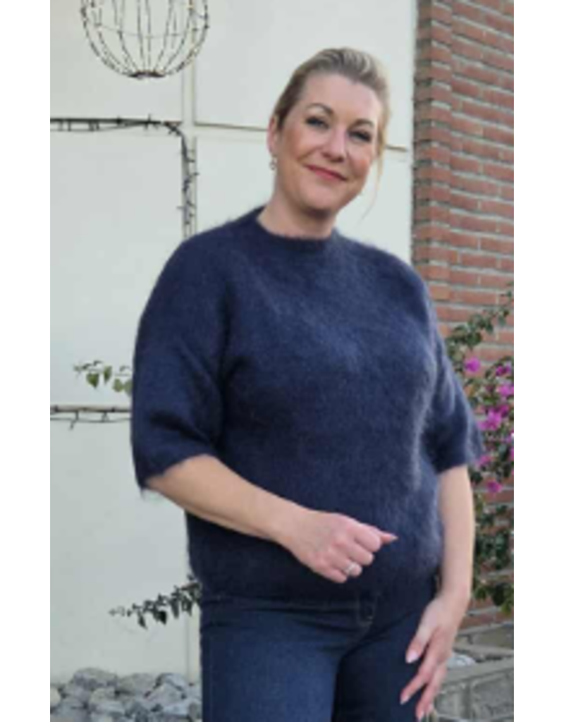 Bellita KISAI-PULL-NAVY