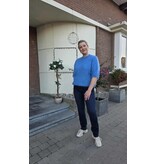 Bellita KISAI-PULL-INDIGO