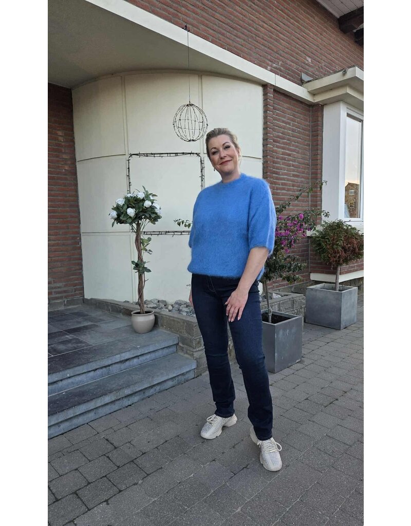 Bellita KISAI-PULL-INDIGO