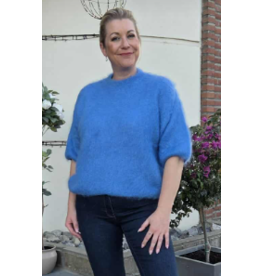 Bellita KISAI-PULL-INDIGO
