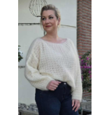 Bellita KOBBY-PULL-ECRU