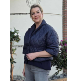 Bellita JOUBA-JACKET-NAVY