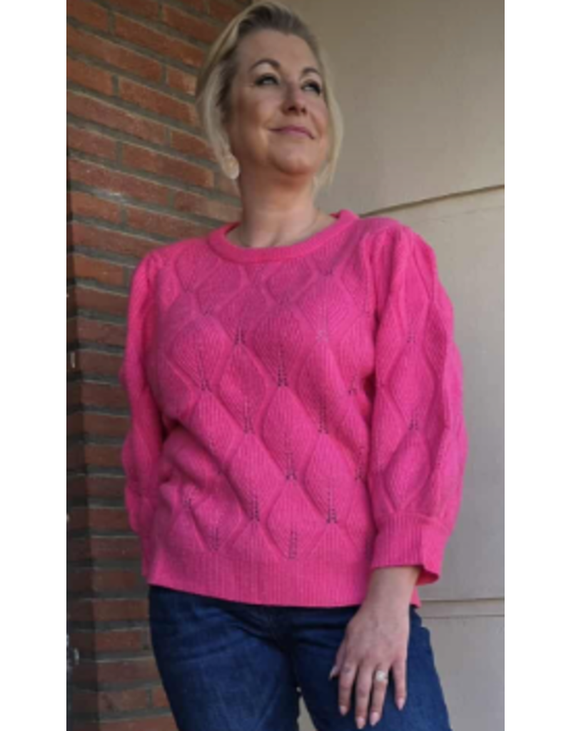 Smashed Lemon 25500-PULL-PINK