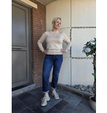 Smashed Lemon 25505-PULL-BEIGE