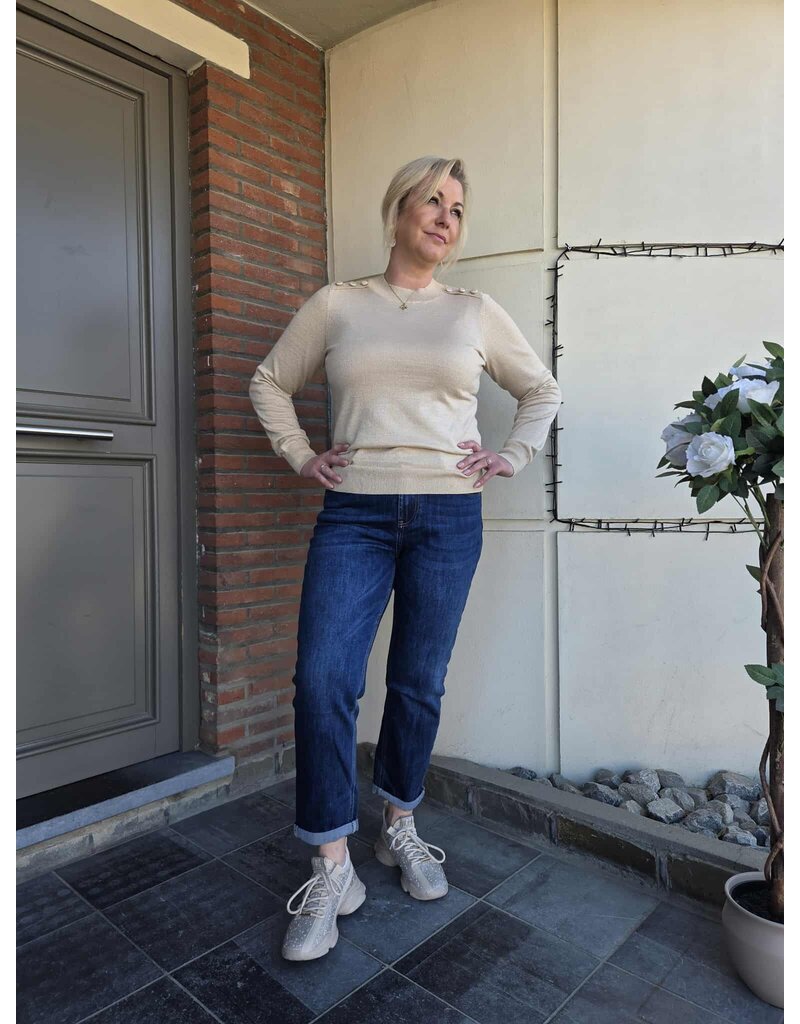 Smashed Lemon 25505-PULL-BEIGE