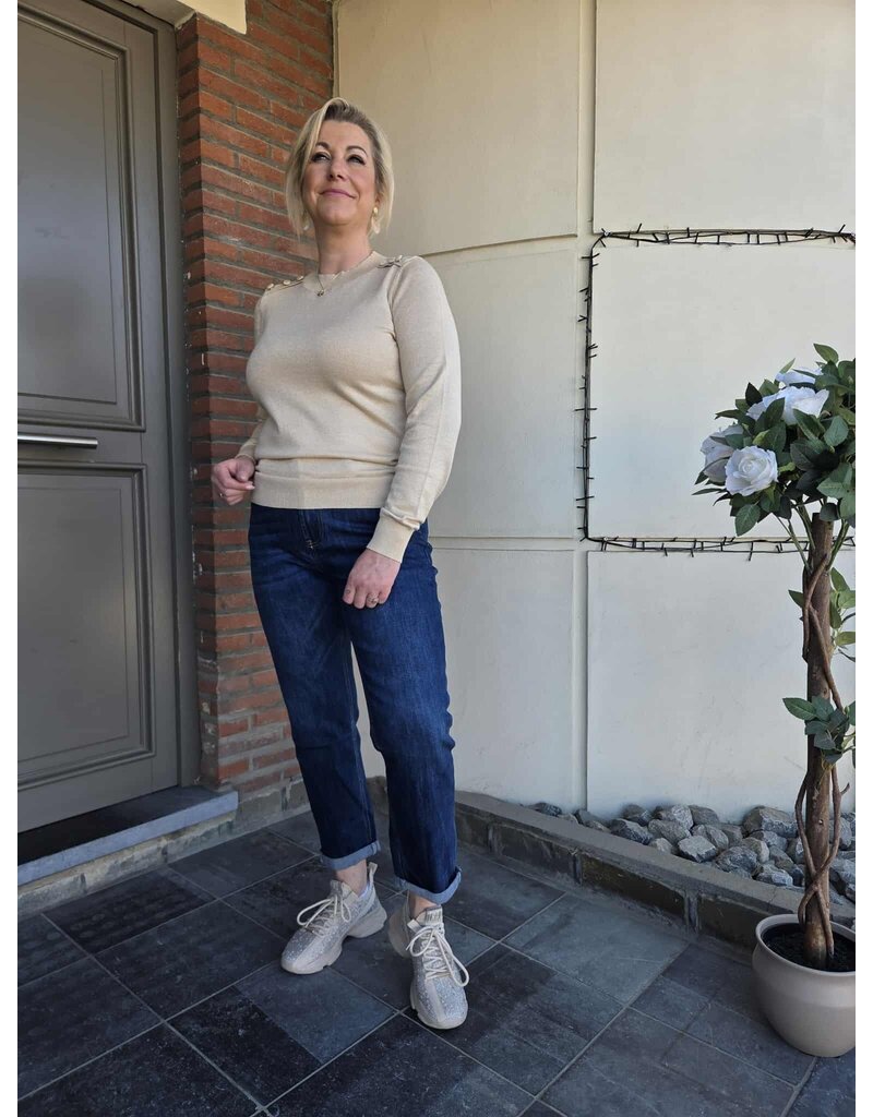 Smashed Lemon 25505-PULL-BEIGE