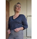 Smashed Lemon 25670-PULL-GREY