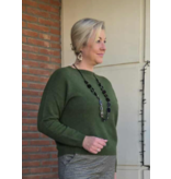 Bellita KLYDE 659 LIGHT KAKI