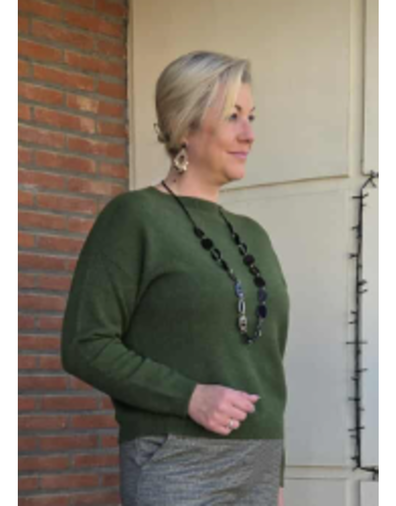 Bellita KLYDE 659 LIGHT KAKI