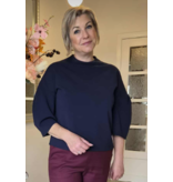 Green Ice TURA-BLOUSE-NIGHT