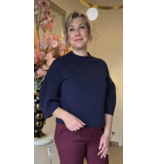 Green Ice TURA-BLOUSE-NIGHT