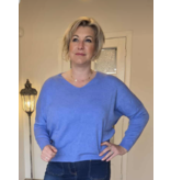 Bellita KANZA-PULL-AZUR